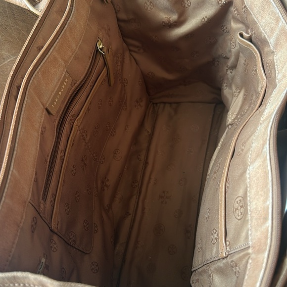 Tory Burch Tote - Picture 4 of 8